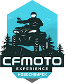 CFMOTO Experience